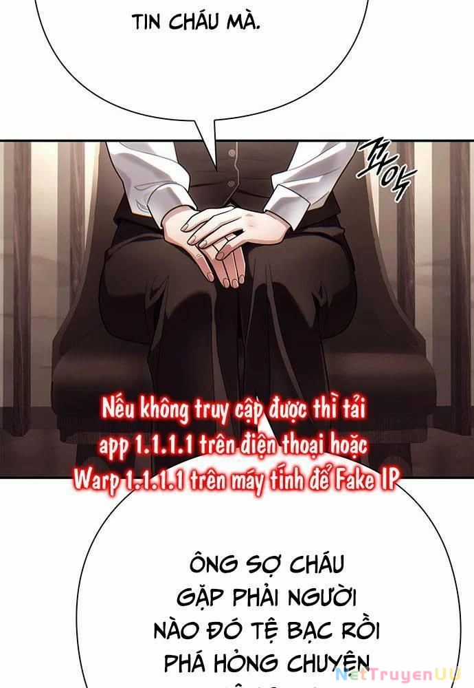 Nhân Viên Văn Phòng Nhìn Thấy Vận Mệnh Chapter 78 trang 40