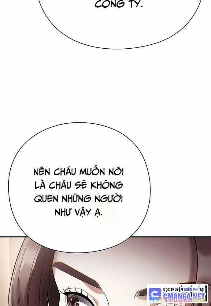 Nhân Viên Văn Phòng Nhìn Thấy Vận Mệnh Chapter 78 trang 41