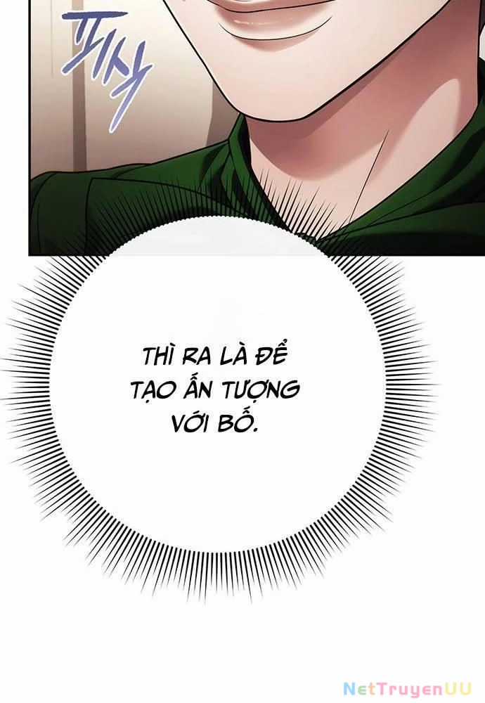 Nhân Viên Văn Phòng Nhìn Thấy Vận Mệnh Chapter 78 trang 43