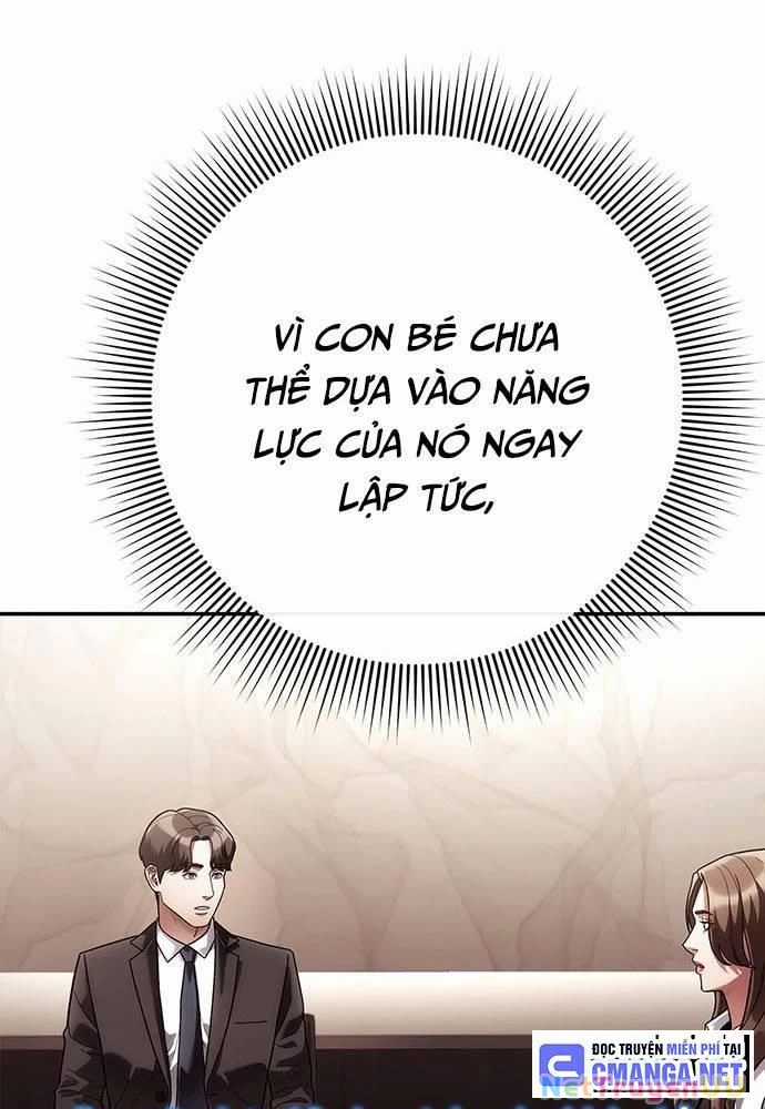 Nhân Viên Văn Phòng Nhìn Thấy Vận Mệnh Chapter 78 trang 44