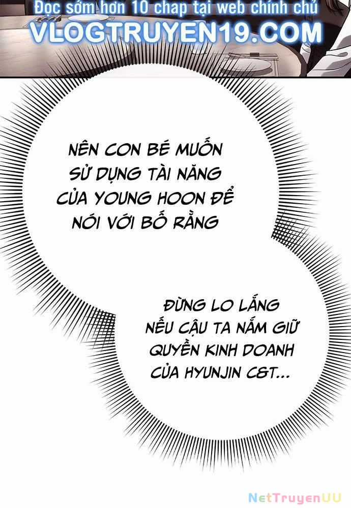 Nhân Viên Văn Phòng Nhìn Thấy Vận Mệnh Chapter 78 trang 45