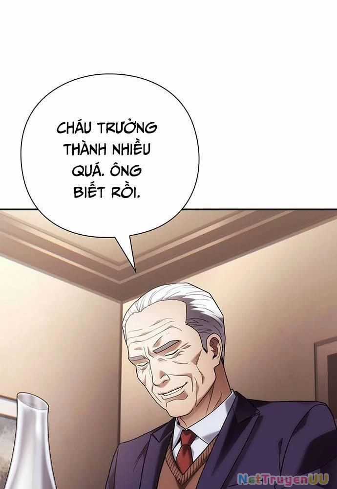 Nhân Viên Văn Phòng Nhìn Thấy Vận Mệnh Chapter 78 trang 46