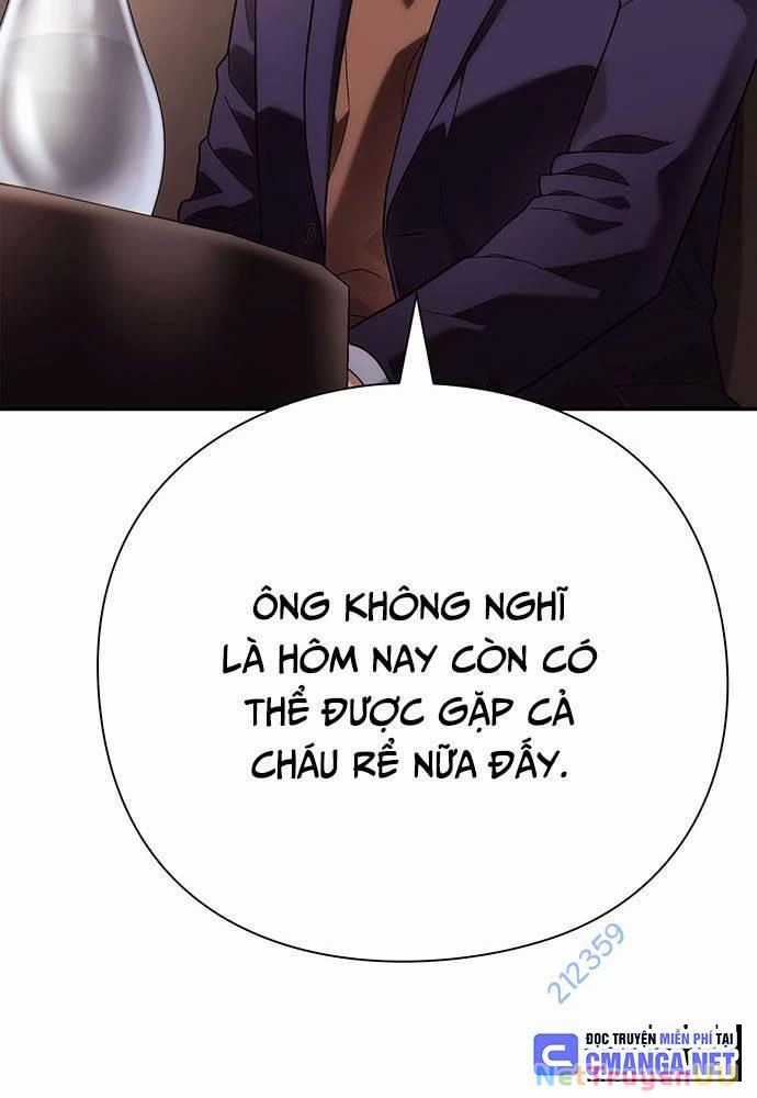 Nhân Viên Văn Phòng Nhìn Thấy Vận Mệnh Chapter 78 trang 47