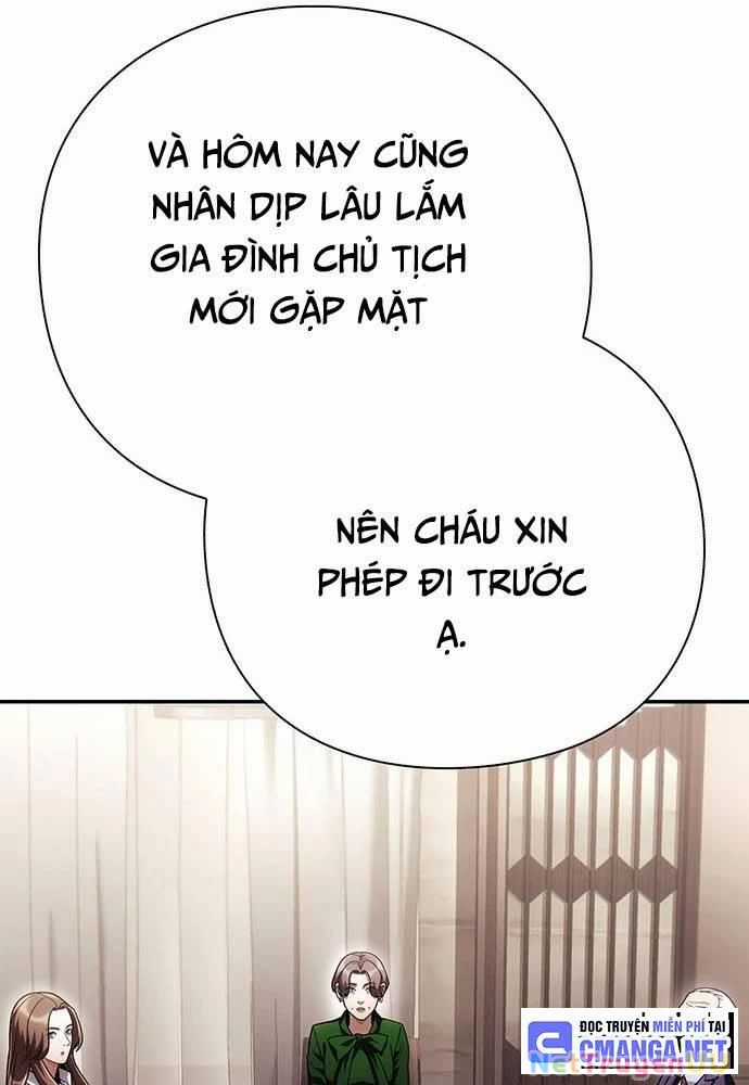 Nhân Viên Văn Phòng Nhìn Thấy Vận Mệnh Chapter 78 trang 50