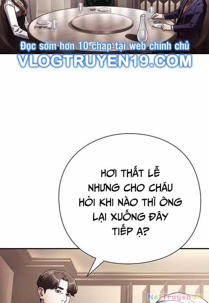 Nhân Viên Văn Phòng Nhìn Thấy Vận Mệnh Chapter 78 trang 51