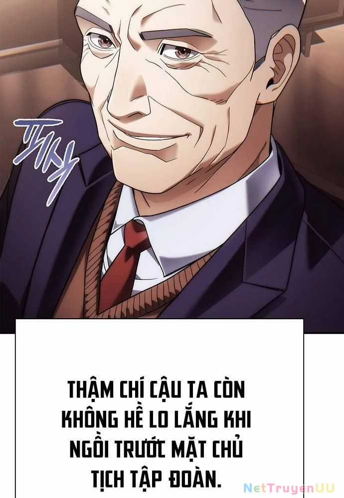 Nhân Viên Văn Phòng Nhìn Thấy Vận Mệnh Chapter 78 trang 54