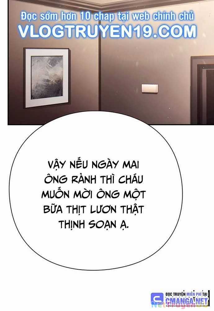 Nhân Viên Văn Phòng Nhìn Thấy Vận Mệnh Chapter 78 trang 56