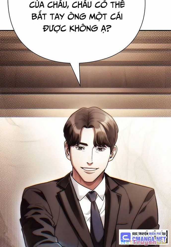 Nhân Viên Văn Phòng Nhìn Thấy Vận Mệnh Chapter 78 trang 59