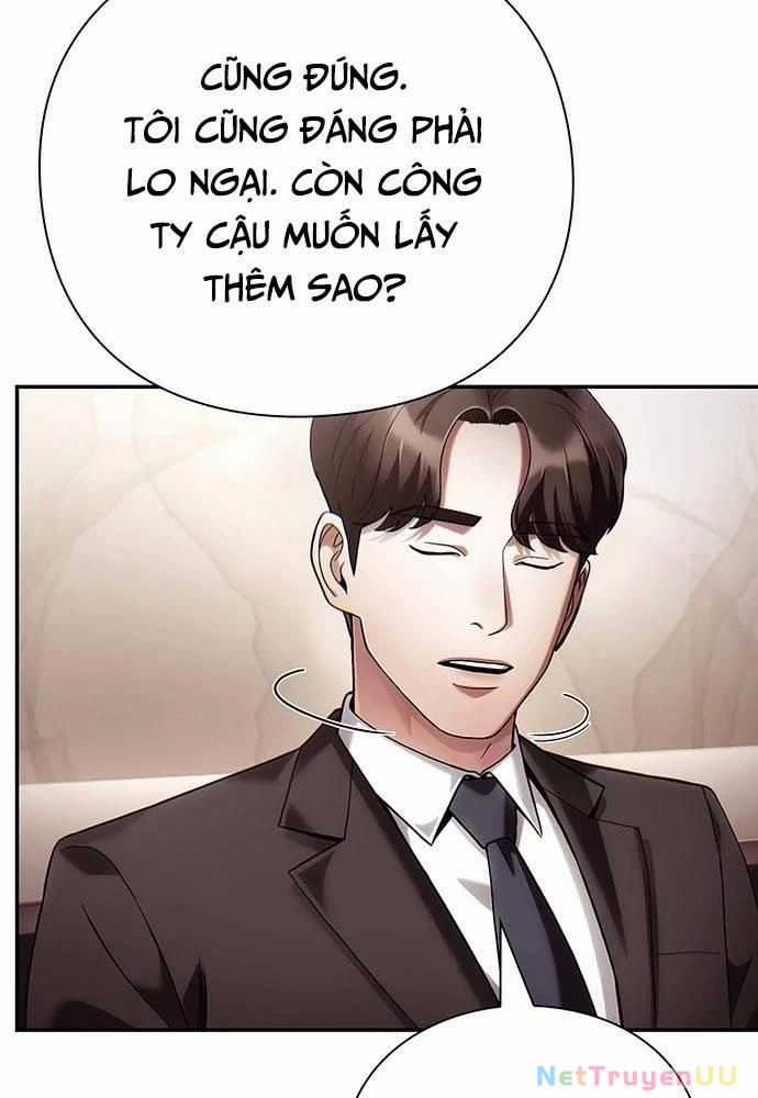 Nhân Viên Văn Phòng Nhìn Thấy Vận Mệnh Chapter 78 trang 6