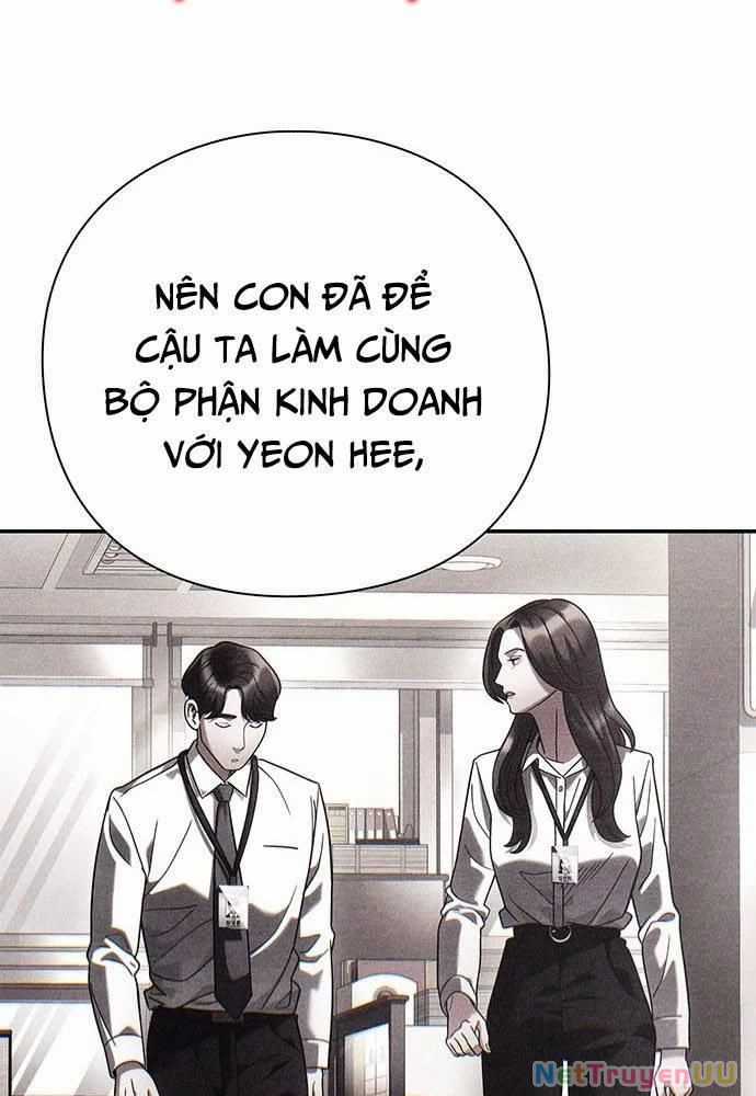 Nhân Viên Văn Phòng Nhìn Thấy Vận Mệnh Chapter 78 trang 66