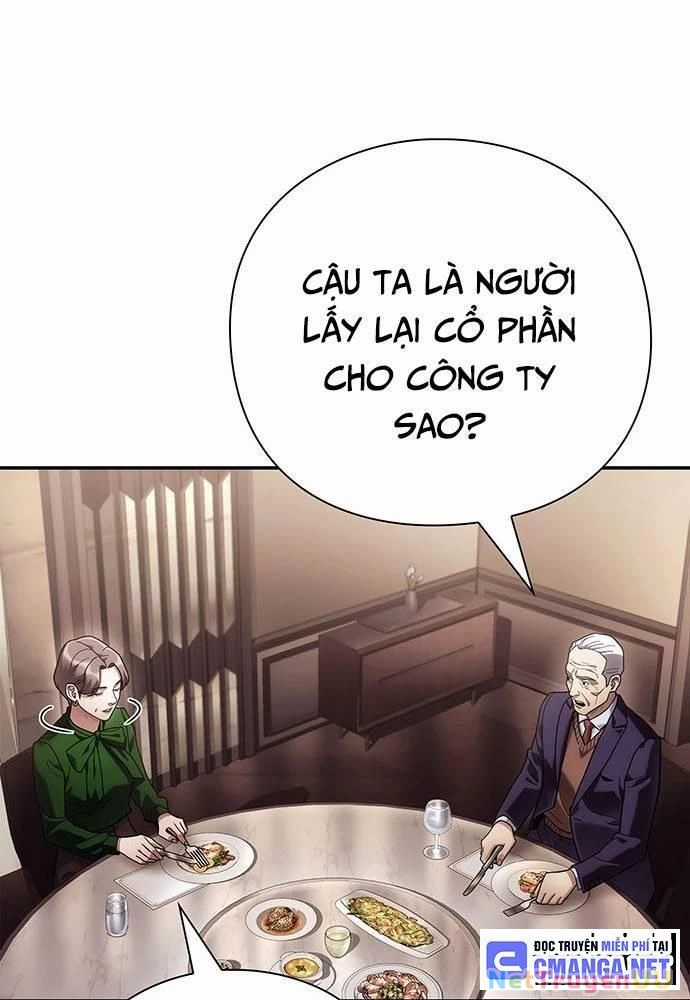 Nhân Viên Văn Phòng Nhìn Thấy Vận Mệnh Chapter 78 trang 68