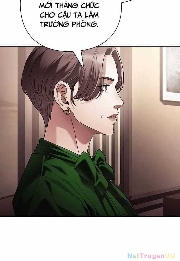 Nhân Viên Văn Phòng Nhìn Thấy Vận Mệnh Chapter 78 trang 70