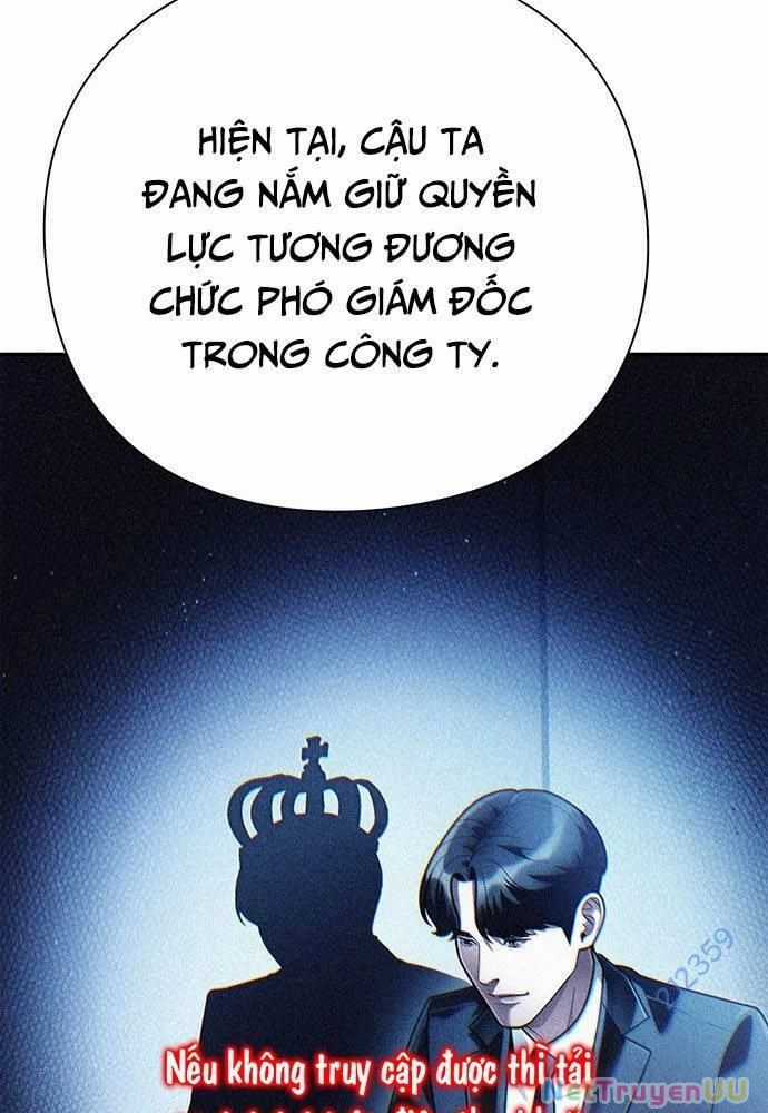 Nhân Viên Văn Phòng Nhìn Thấy Vận Mệnh Chapter 78 trang 72