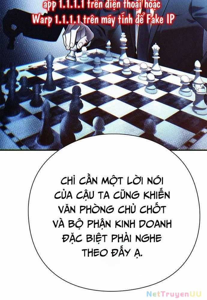 Nhân Viên Văn Phòng Nhìn Thấy Vận Mệnh Chapter 78 trang 73