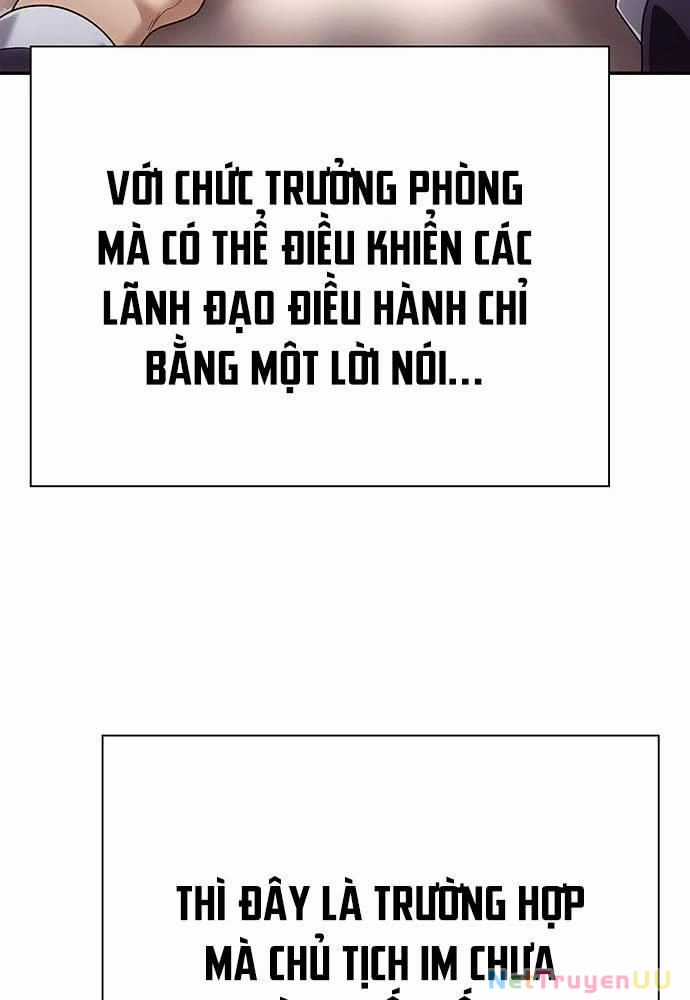 Nhân Viên Văn Phòng Nhìn Thấy Vận Mệnh Chapter 78 trang 78