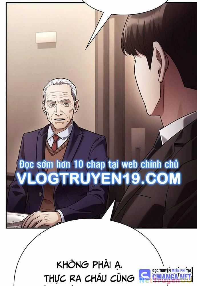 Nhân Viên Văn Phòng Nhìn Thấy Vận Mệnh Chapter 78 trang 8