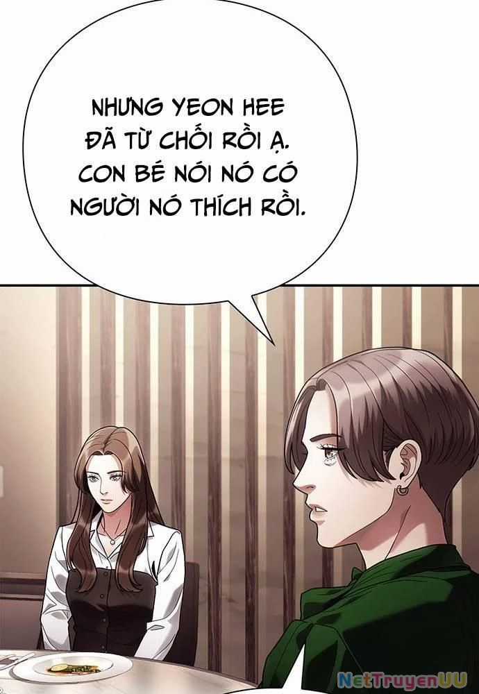 Nhân Viên Văn Phòng Nhìn Thấy Vận Mệnh Chapter 78 trang 81