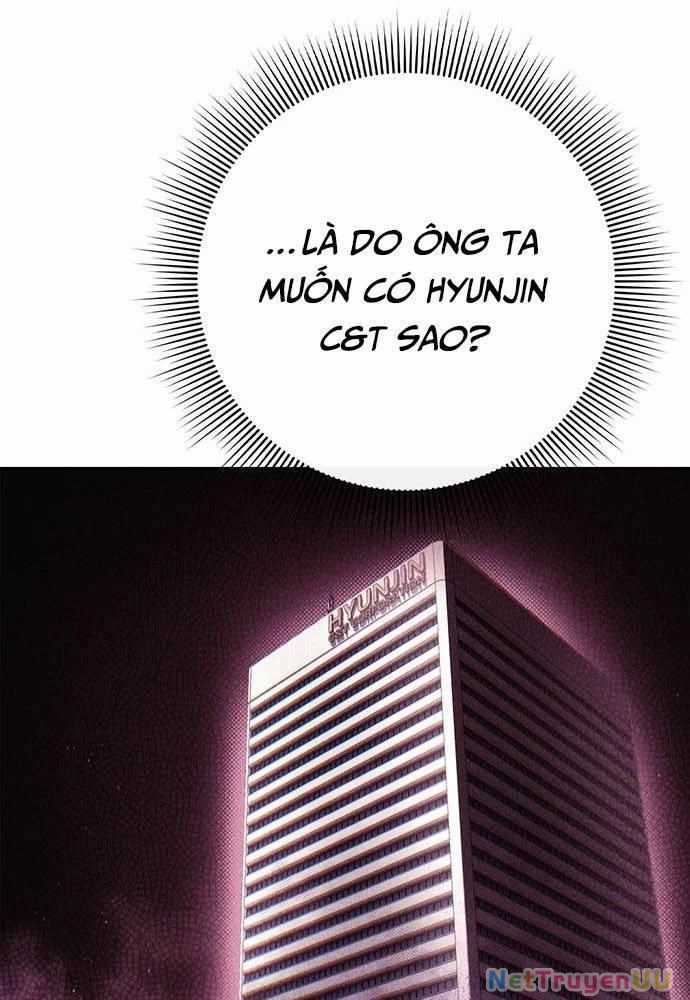 Nhân Viên Văn Phòng Nhìn Thấy Vận Mệnh Chapter 78 trang 84