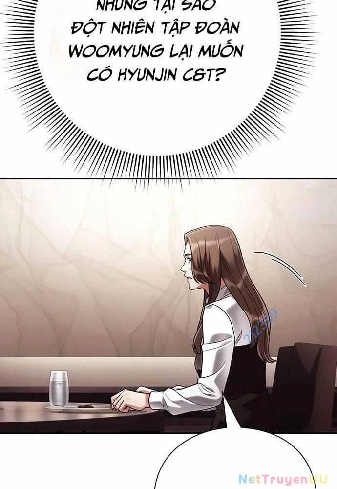 Nhân Viên Văn Phòng Nhìn Thấy Vận Mệnh Chapter 78 trang 86