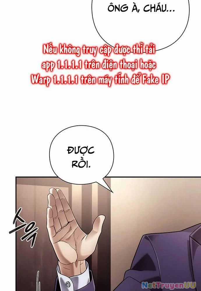 Nhân Viên Văn Phòng Nhìn Thấy Vận Mệnh Chapter 78 trang 87