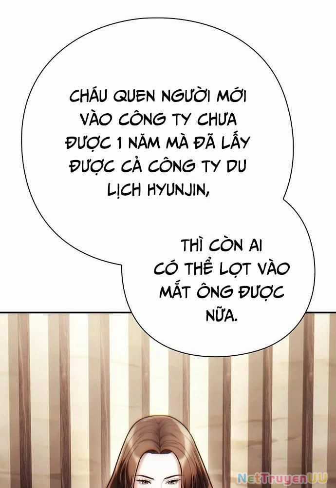 Nhân Viên Văn Phòng Nhìn Thấy Vận Mệnh Chapter 78 trang 90