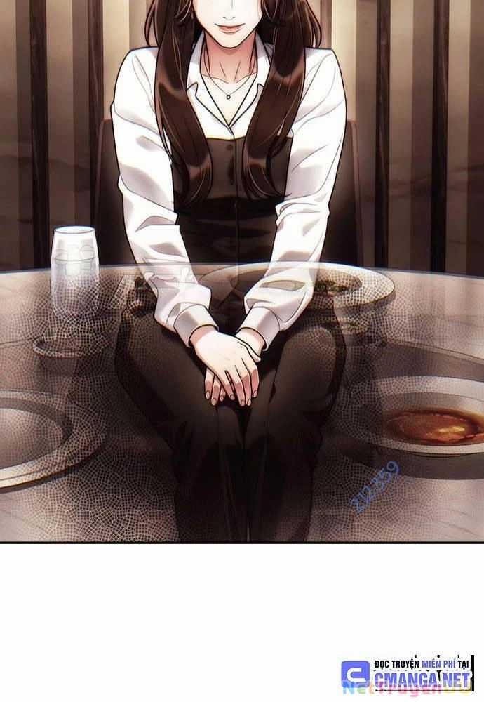 Nhân Viên Văn Phòng Nhìn Thấy Vận Mệnh Chapter 78 trang 91