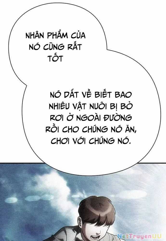 Nhân Viên Văn Phòng Nhìn Thấy Vận Mệnh Chapter 78 trang 95