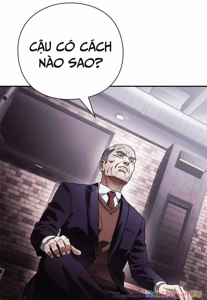 Nhân Viên Văn Phòng Nhìn Thấy Vận Mệnh Chapter 79 trang 105