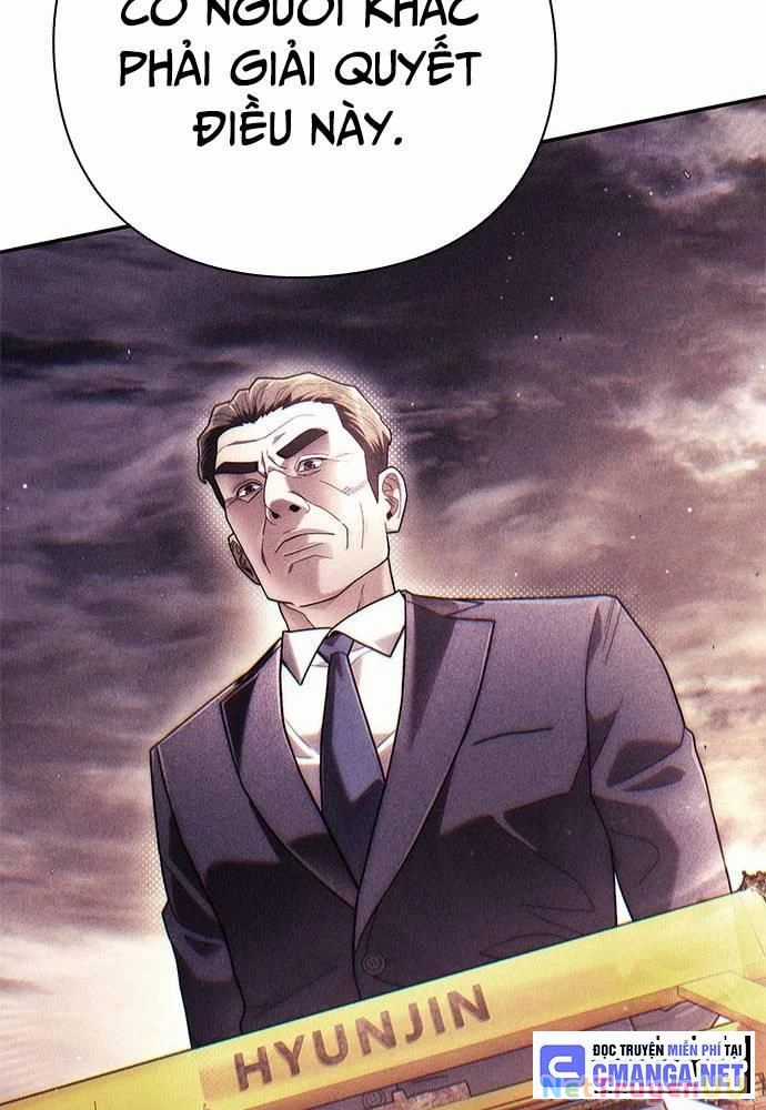 Nhân Viên Văn Phòng Nhìn Thấy Vận Mệnh Chapter 79 trang 107