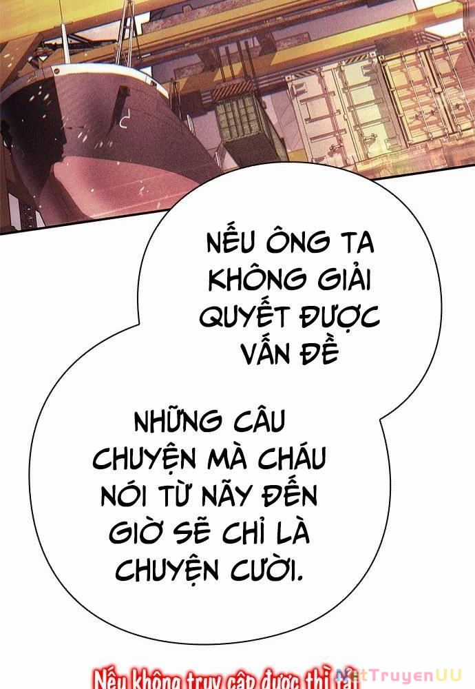 Nhân Viên Văn Phòng Nhìn Thấy Vận Mệnh Chapter 79 trang 108