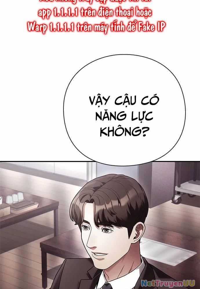 Nhân Viên Văn Phòng Nhìn Thấy Vận Mệnh Chapter 79 trang 109