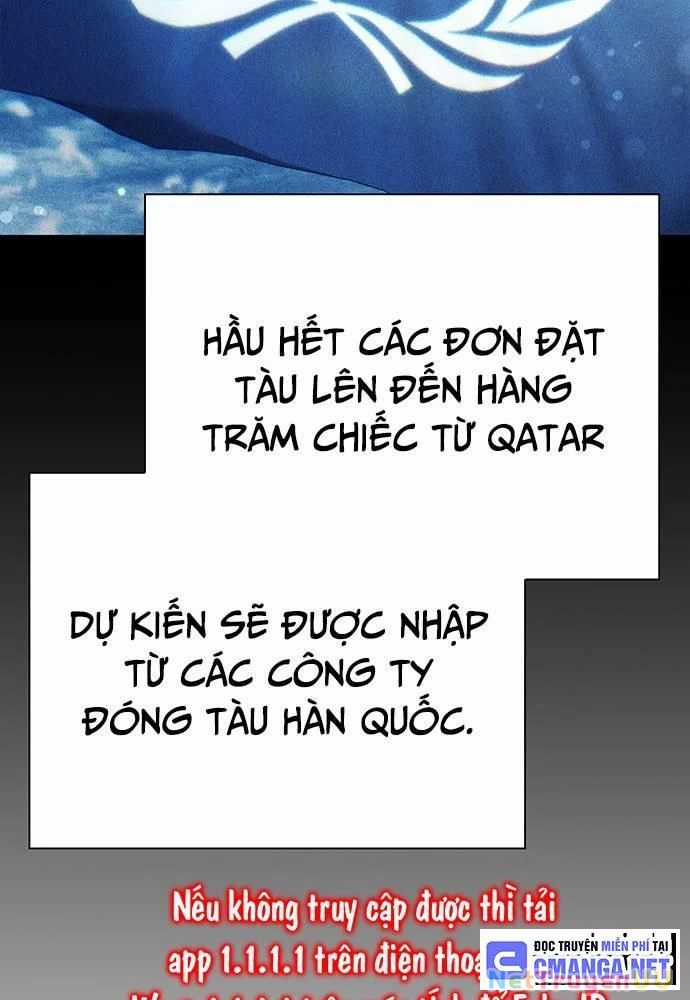 Nhân Viên Văn Phòng Nhìn Thấy Vận Mệnh Chapter 79 trang 11