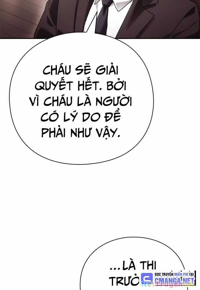 Nhân Viên Văn Phòng Nhìn Thấy Vận Mệnh Chapter 79 trang 110