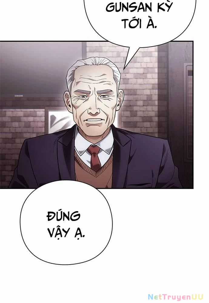 Nhân Viên Văn Phòng Nhìn Thấy Vận Mệnh Chapter 79 trang 111