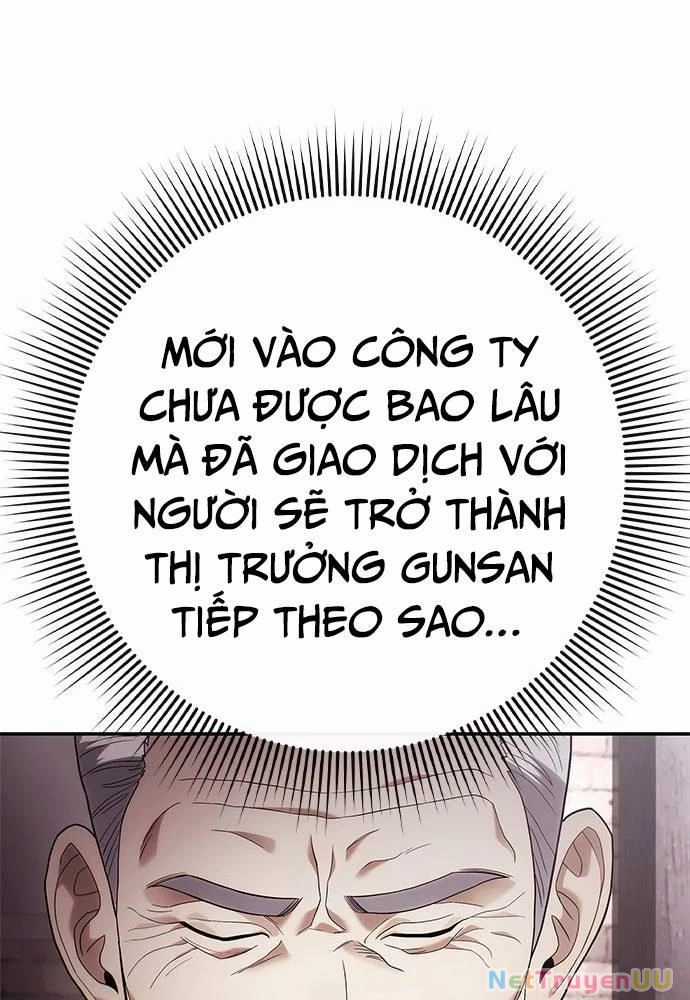 Nhân Viên Văn Phòng Nhìn Thấy Vận Mệnh Chapter 79 trang 112