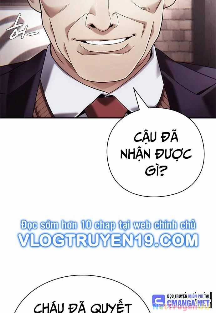 Nhân Viên Văn Phòng Nhìn Thấy Vận Mệnh Chapter 79 trang 113
