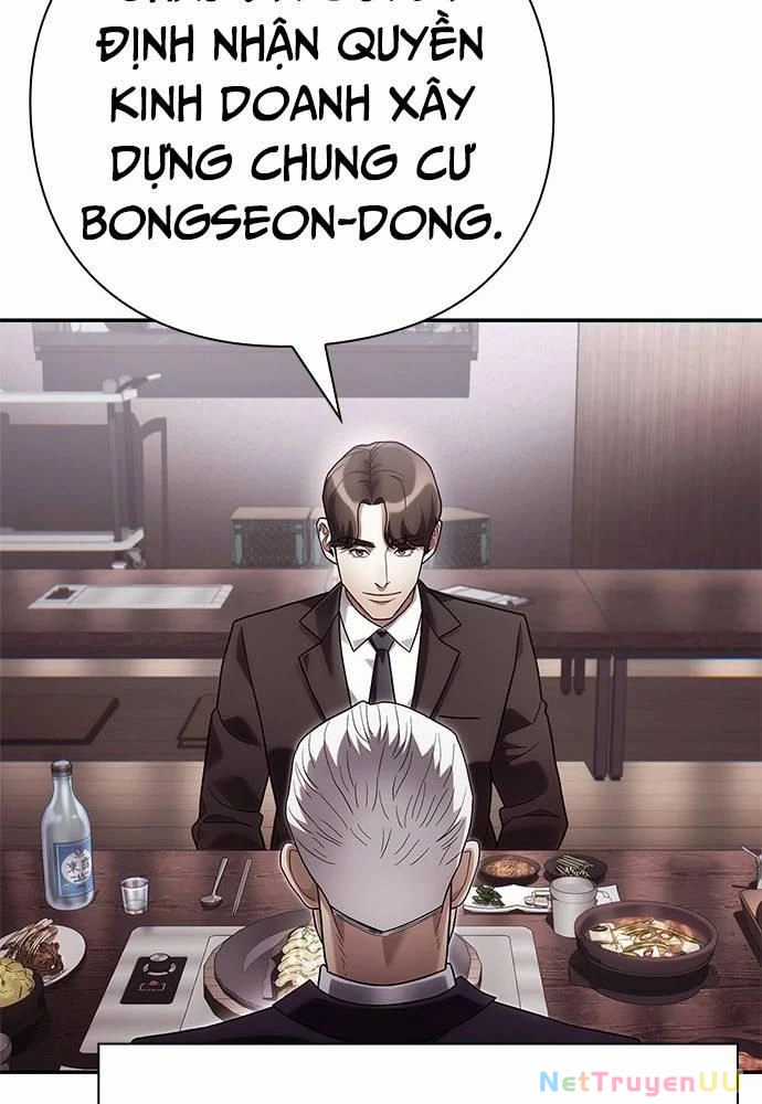 Nhân Viên Văn Phòng Nhìn Thấy Vận Mệnh Chapter 79 trang 114