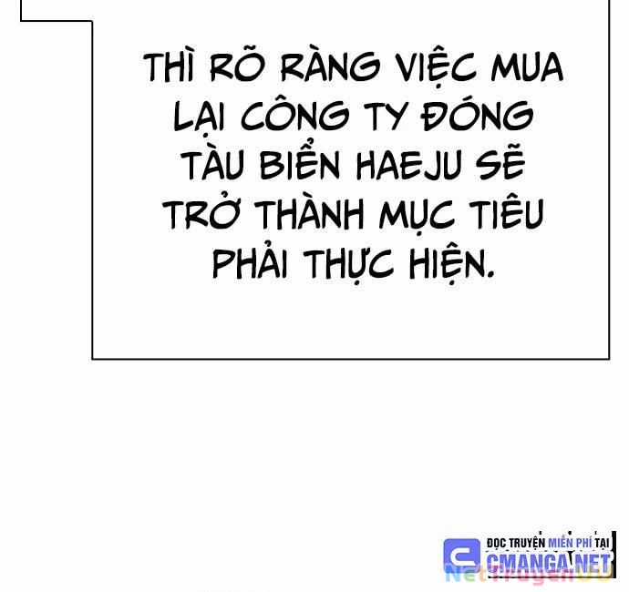 Nhân Viên Văn Phòng Nhìn Thấy Vận Mệnh Chapter 79 trang 116