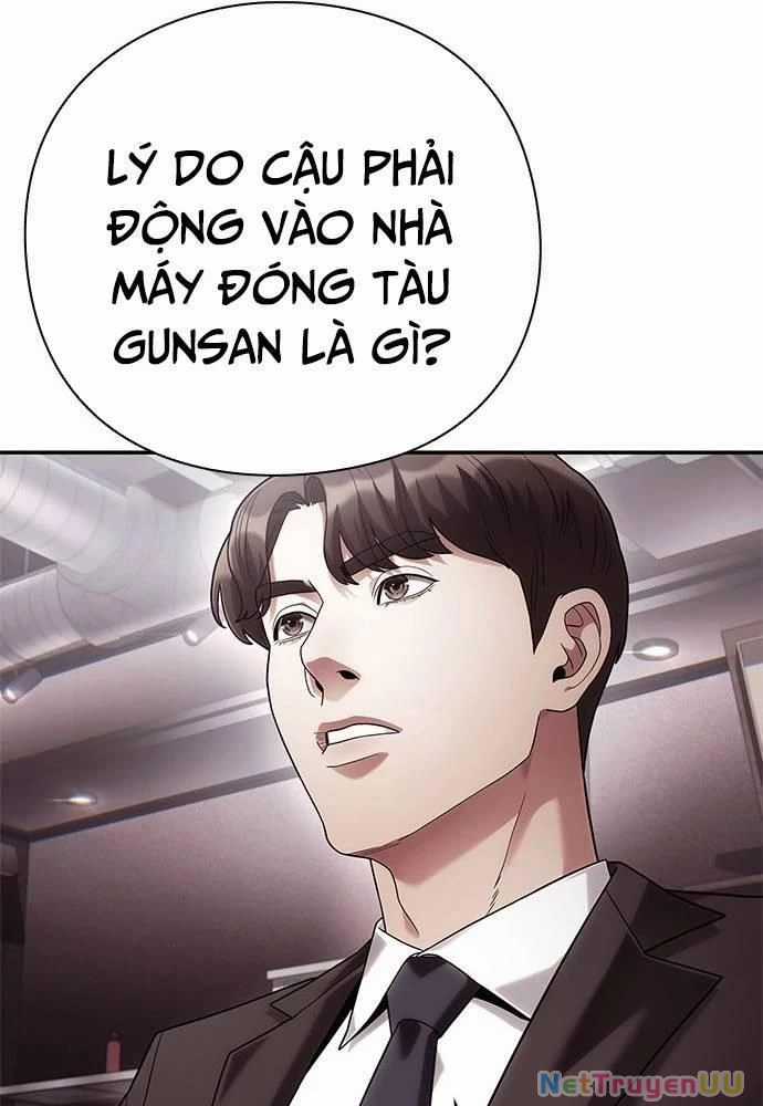 Nhân Viên Văn Phòng Nhìn Thấy Vận Mệnh Chapter 79 trang 117