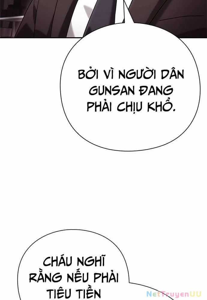 Nhân Viên Văn Phòng Nhìn Thấy Vận Mệnh Chapter 79 trang 118