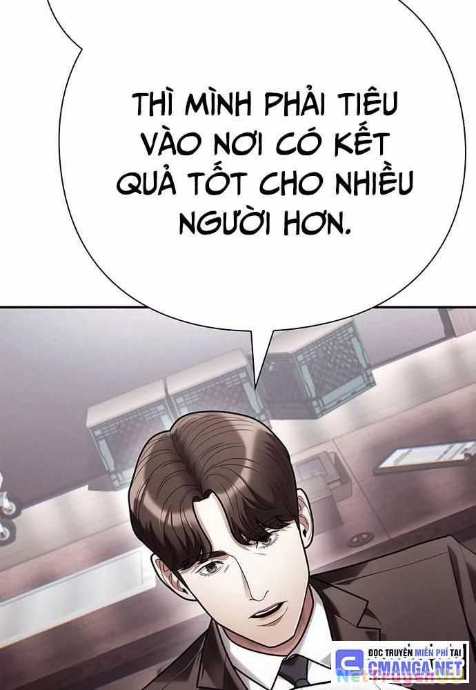 Nhân Viên Văn Phòng Nhìn Thấy Vận Mệnh Chapter 79 trang 119