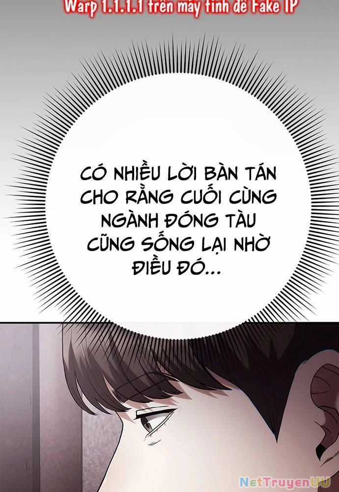 Nhân Viên Văn Phòng Nhìn Thấy Vận Mệnh Chapter 79 trang 12