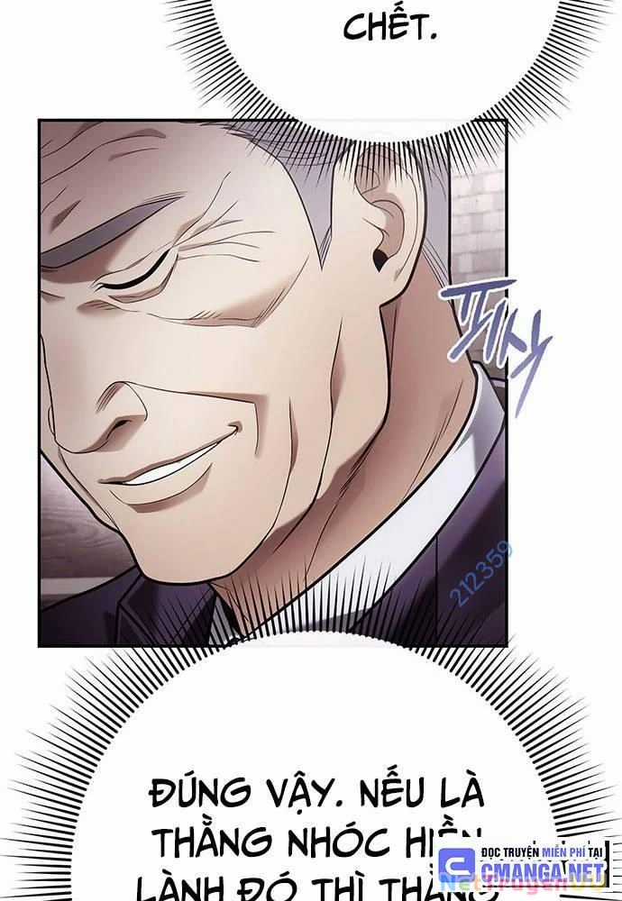 Nhân Viên Văn Phòng Nhìn Thấy Vận Mệnh Chapter 79 trang 122