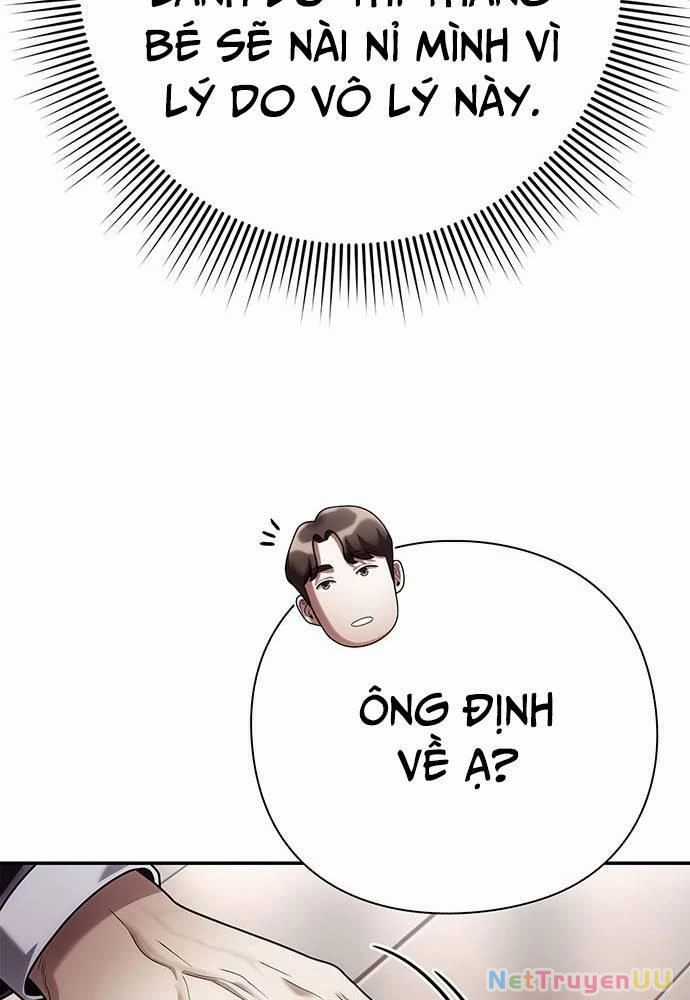 Nhân Viên Văn Phòng Nhìn Thấy Vận Mệnh Chapter 79 trang 123