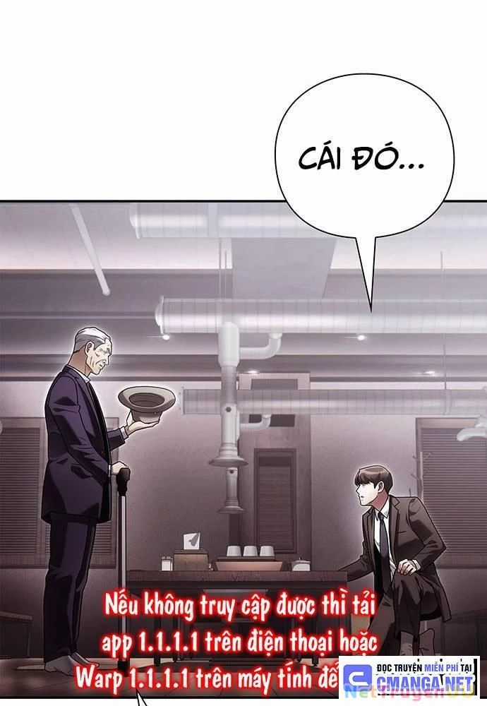 Nhân Viên Văn Phòng Nhìn Thấy Vận Mệnh Chapter 79 trang 125