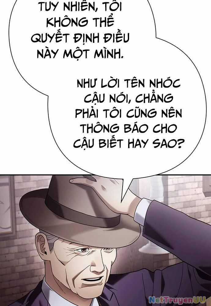 Nhân Viên Văn Phòng Nhìn Thấy Vận Mệnh Chapter 79 trang 127