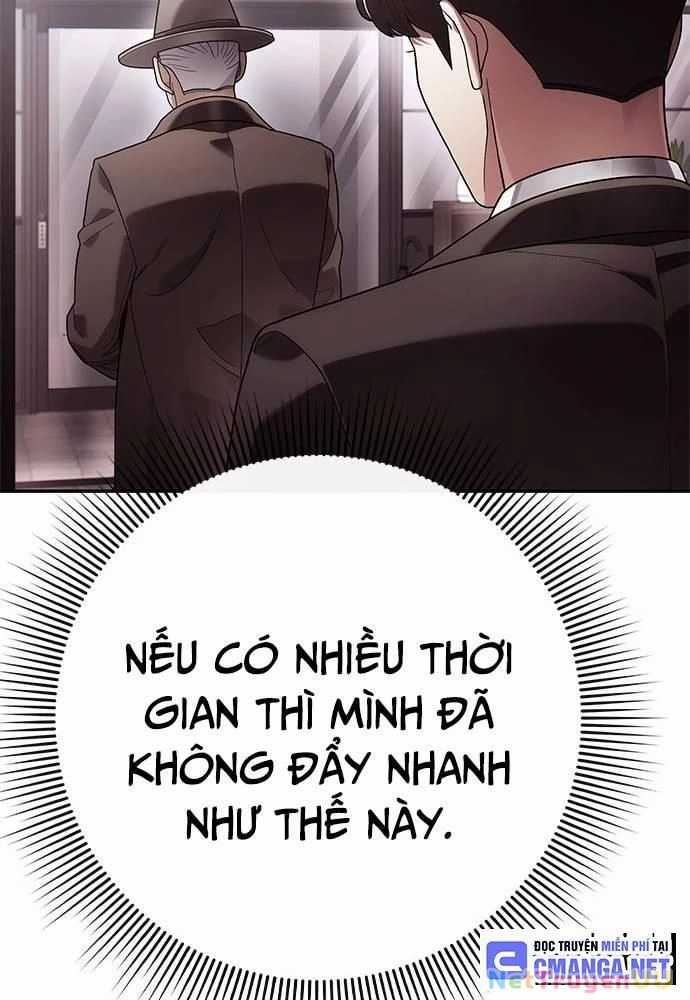 Nhân Viên Văn Phòng Nhìn Thấy Vận Mệnh Chapter 79 trang 131