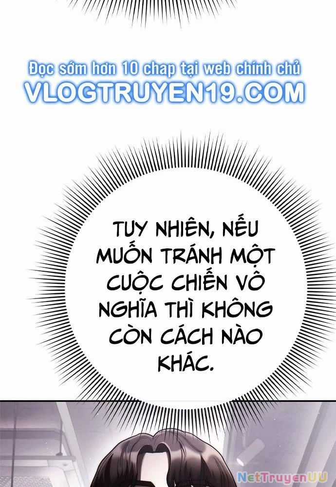 Nhân Viên Văn Phòng Nhìn Thấy Vận Mệnh Chapter 79 trang 132