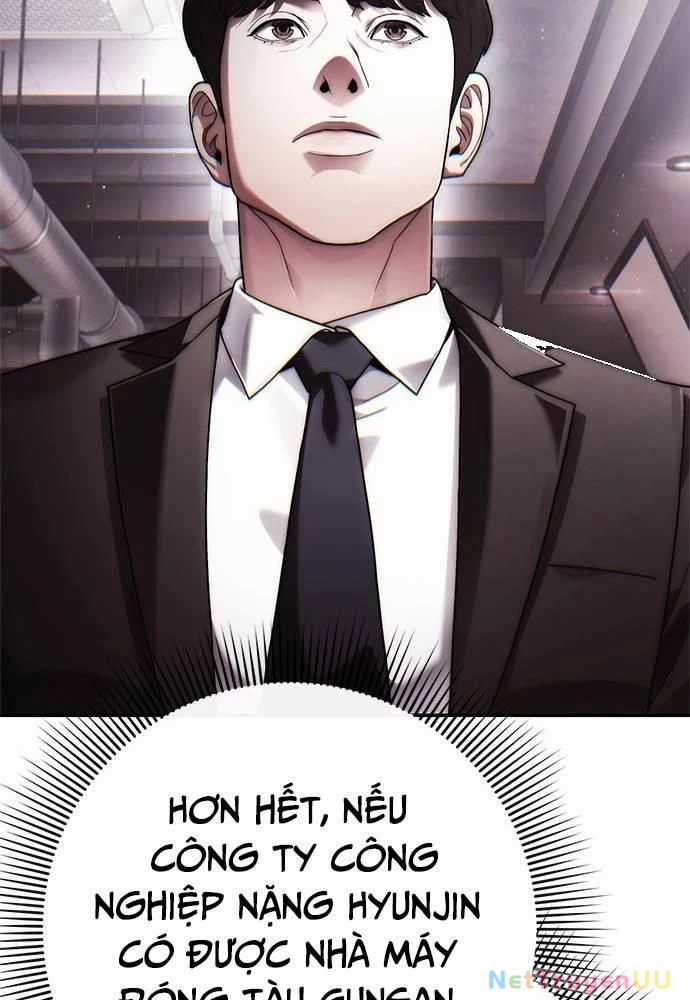 Nhân Viên Văn Phòng Nhìn Thấy Vận Mệnh Chapter 79 trang 133