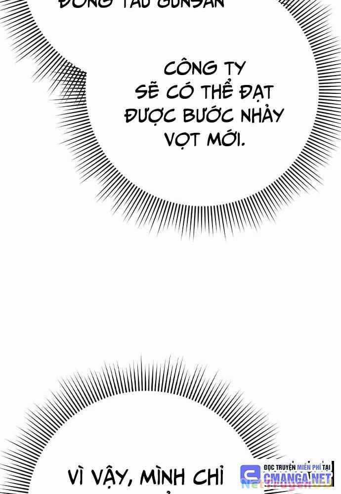 Nhân Viên Văn Phòng Nhìn Thấy Vận Mệnh Chapter 79 trang 134